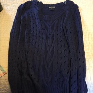 Sweaters